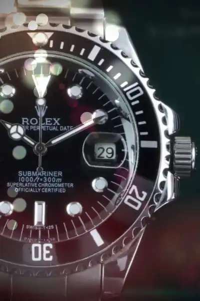 can your rolex submariner go in a pool|swimming in a rolex submarine.